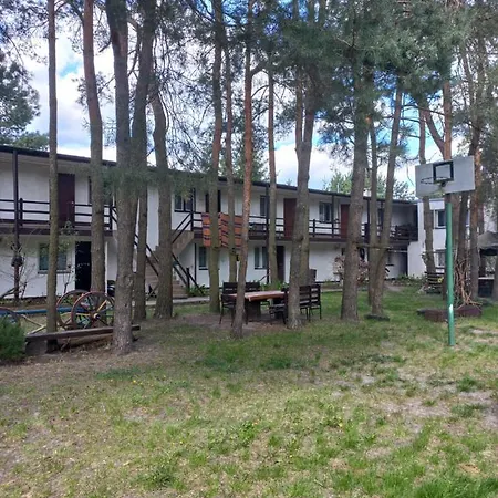 Hostel Goscinne - Urle