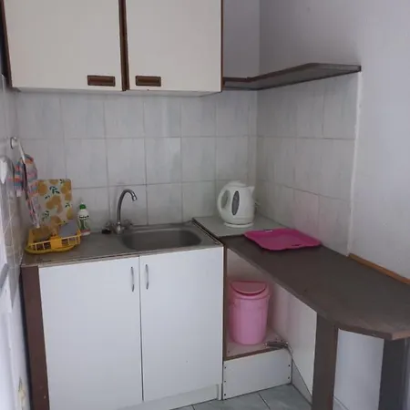 Goscinne - Urle * Borzymy