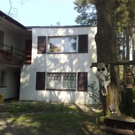 Hostel Goscinne - Urle *