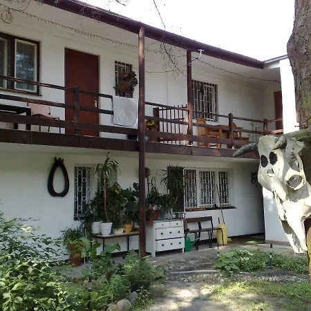 Hostel Goscinne - Urle Borzymy