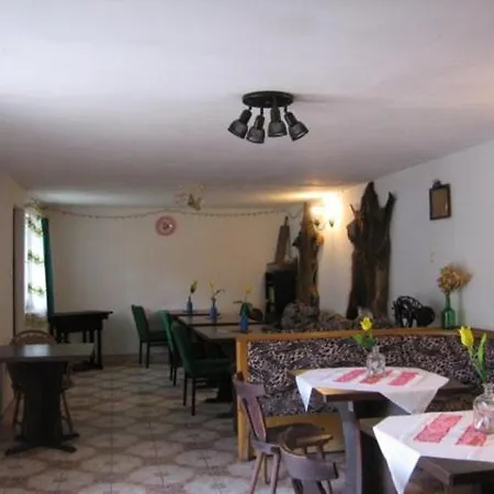 Hostel Goscinne - Urle Borzymy