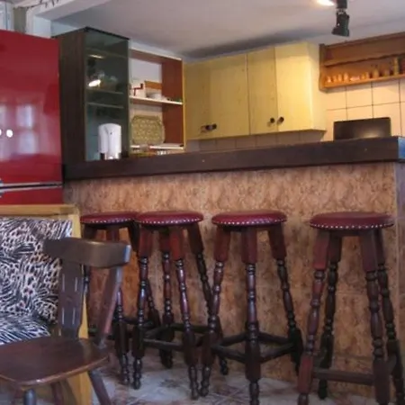 Hostel Goscinne - Urle *