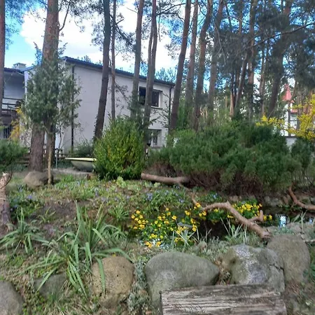 Goscinne - Urle Ostello