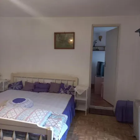 Hostel Goscinne - Urle Borzymy