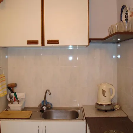 Ostello Goscinne - Urle Borzymy