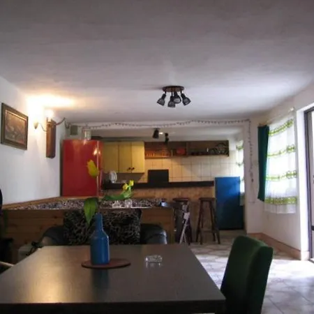 Goscinne - Urle Hostel Borzymy