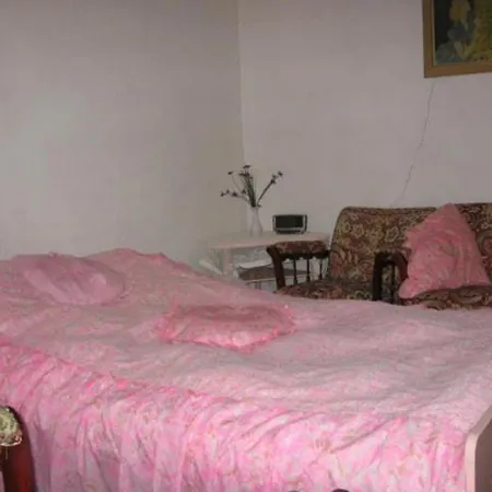 Goscinne - Urle Ostello Borzymy