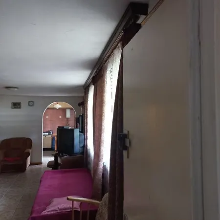 Hostel Goscinne - Urle