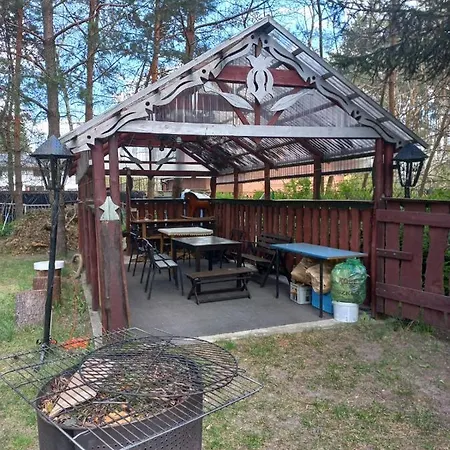 Hostel Goscinne - Urle