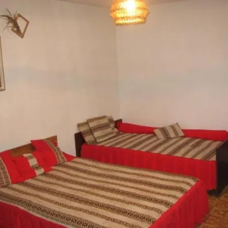 Hostel Goscinne - Urle