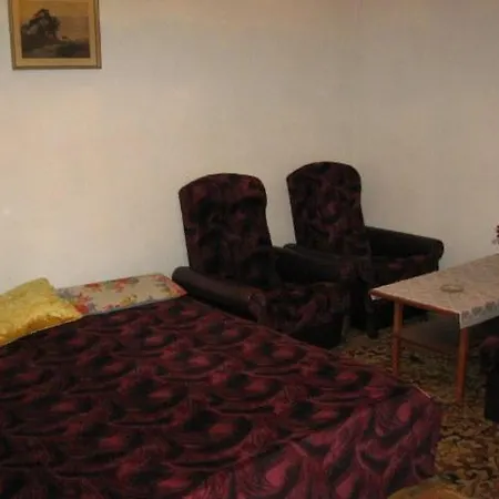 Hostel Goscinne - Urle *