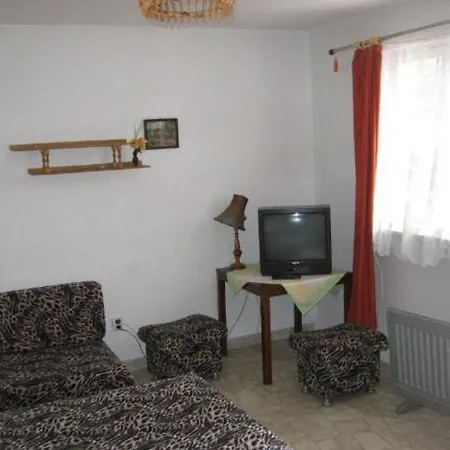 Goscinne - Urle Borzymy