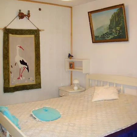 Ostello Goscinne - Urle *