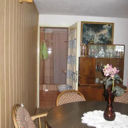 Goscinne - Urle * Borzymy