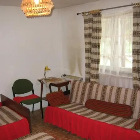 Ostello Goscinne - Urle Borzymy