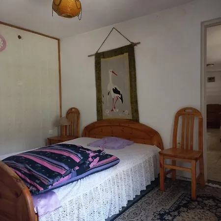 Ostello Goscinne - Urle Borzymy