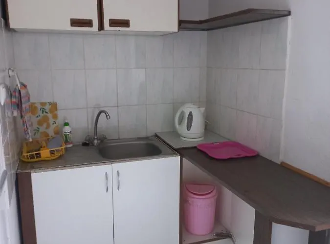 Goscinne - Urle * Borzymy