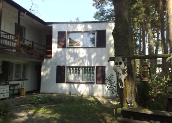 Hostel Goscinne - Urle *