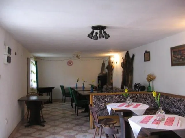 Hostel Goscinne - Urle Borzymy