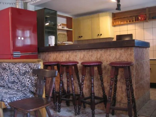 Hostel Goscinne - Urle *