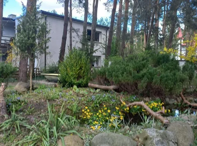 Goscinne - Urle Hostel