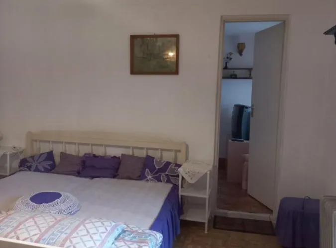 Hostel Goscinne - Urle Borzymy