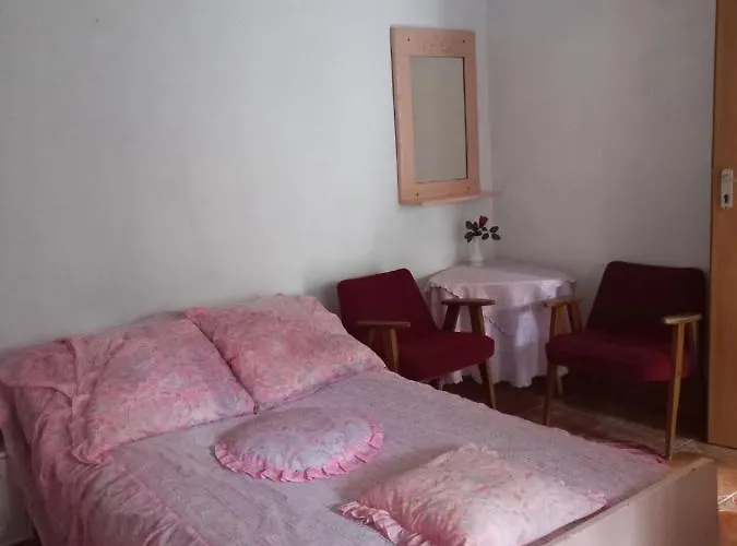 Hostel Goscinne - Urle *