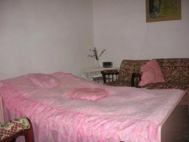 Goscinne - Urle Hostel Borzymy