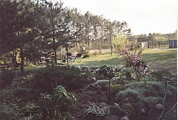 Hostel Goscinne - Urle Borzymy