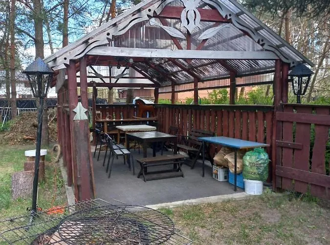 Hostel Goscinne - Urle