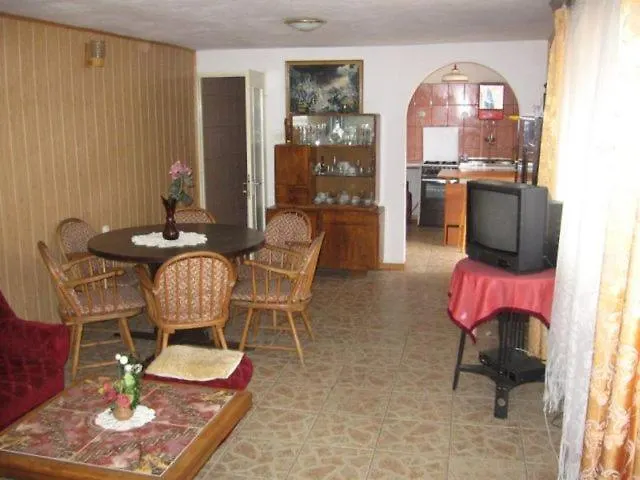 Goscinne - Urle Hostel *