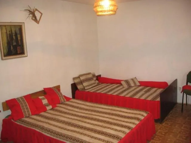 Hostel Goscinne - Urle