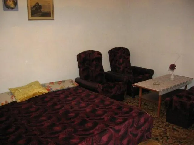 Hostel Goscinne - Urle *