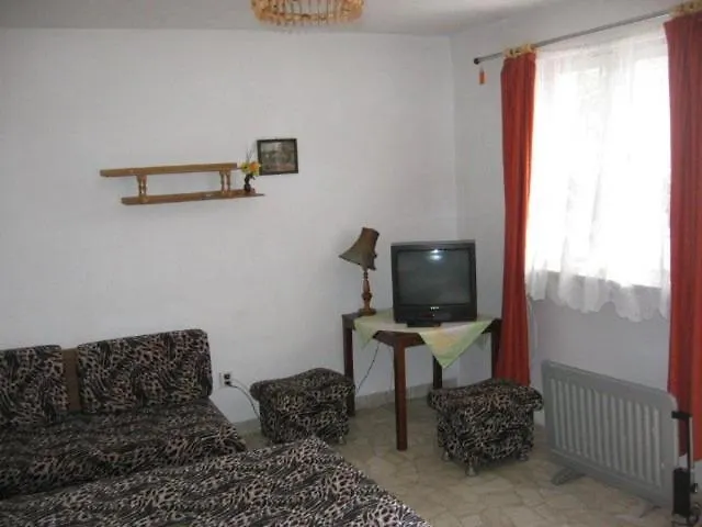 Goscinne - Urle Borzymy