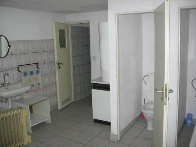 Goscinne - Urle Hostel *