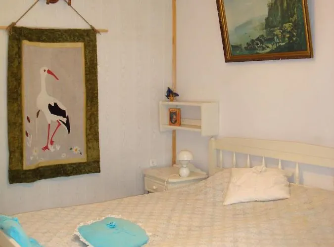 Hostel Goscinne - Urle *