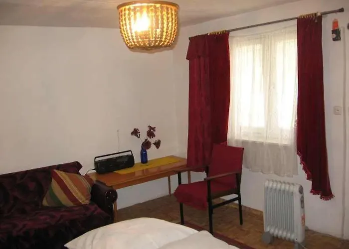 Hostel Goscinne - Urle