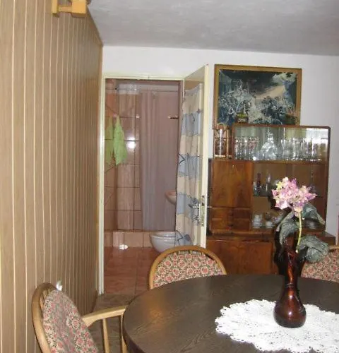 Goscinne - Urle * Borzymy