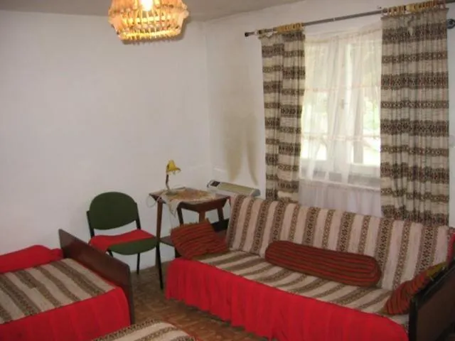 Hostel Goscinne - Urle Borzymy