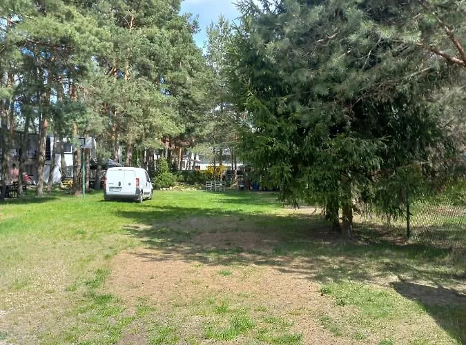 Hostel Goscinne - Urle *