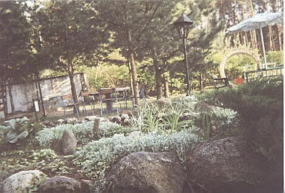 Hostel Goscinne - Urle