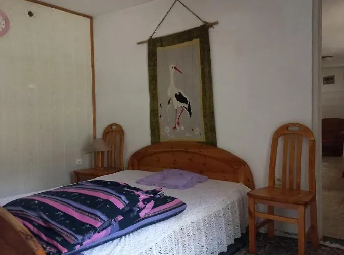 Hostel Goscinne - Urle Borzymy